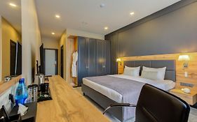 Aurum Hotel
